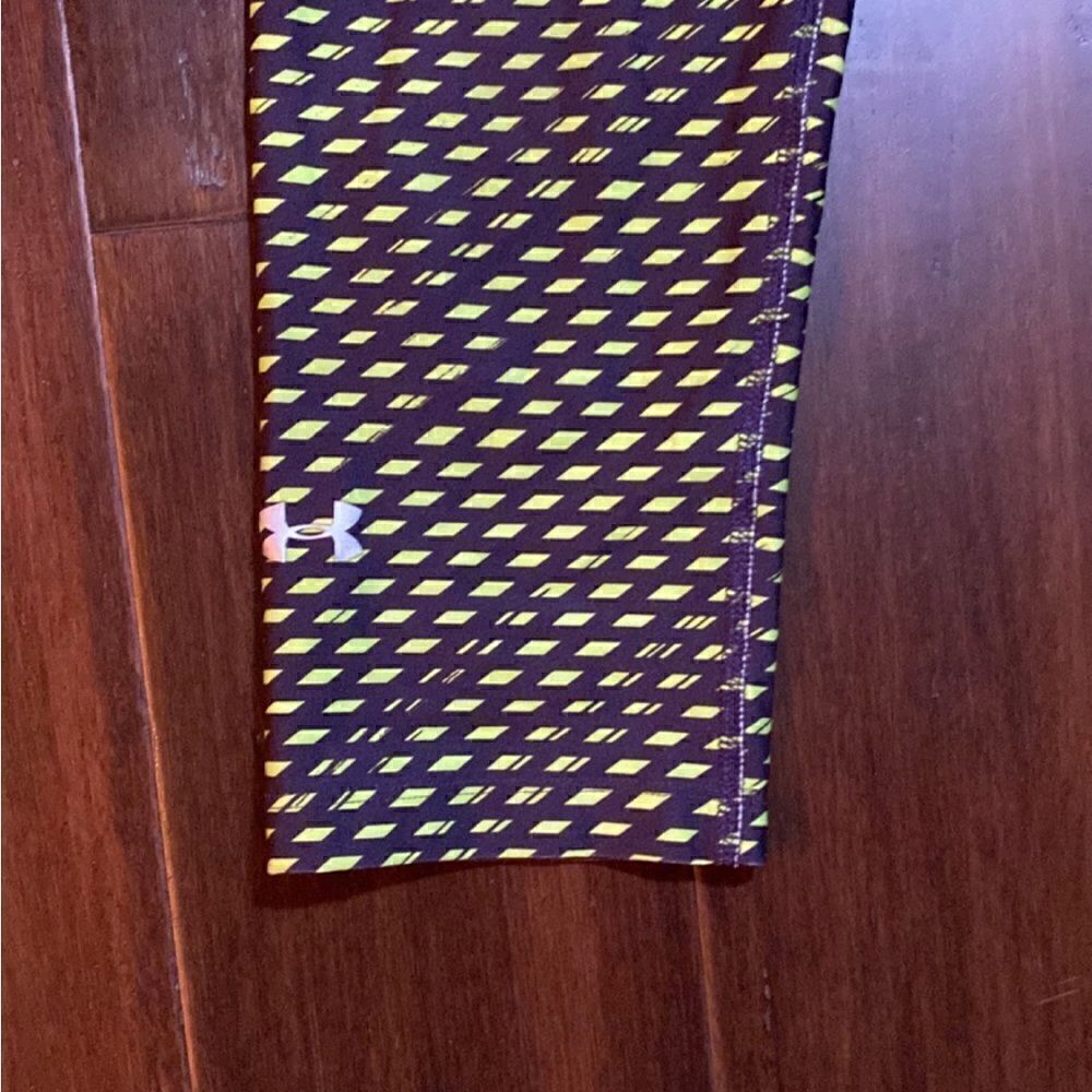 Under Armour Leggings    - Picture 2 of 5